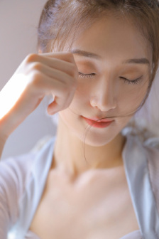 白马王子(英文版)